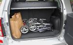 Suzuki Grand Vitara XSport 2008 года